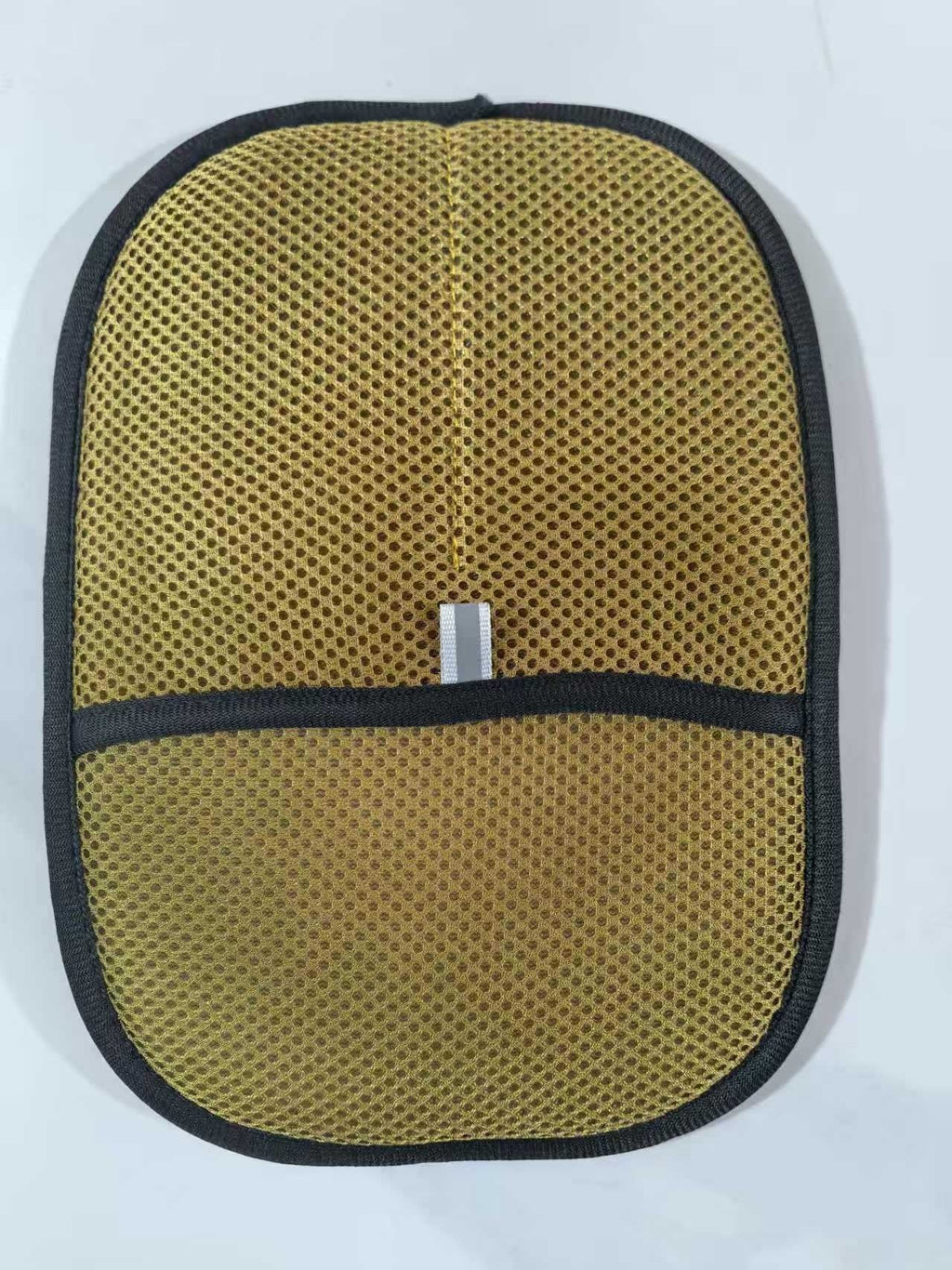Reusable Pet Hair Remover Mitt, Dual-Sided Grooming Glove for Cats and Dogs
